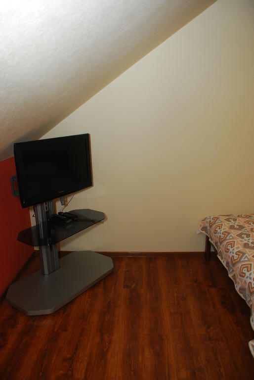 Hotel Yar Charkov Kamer foto
