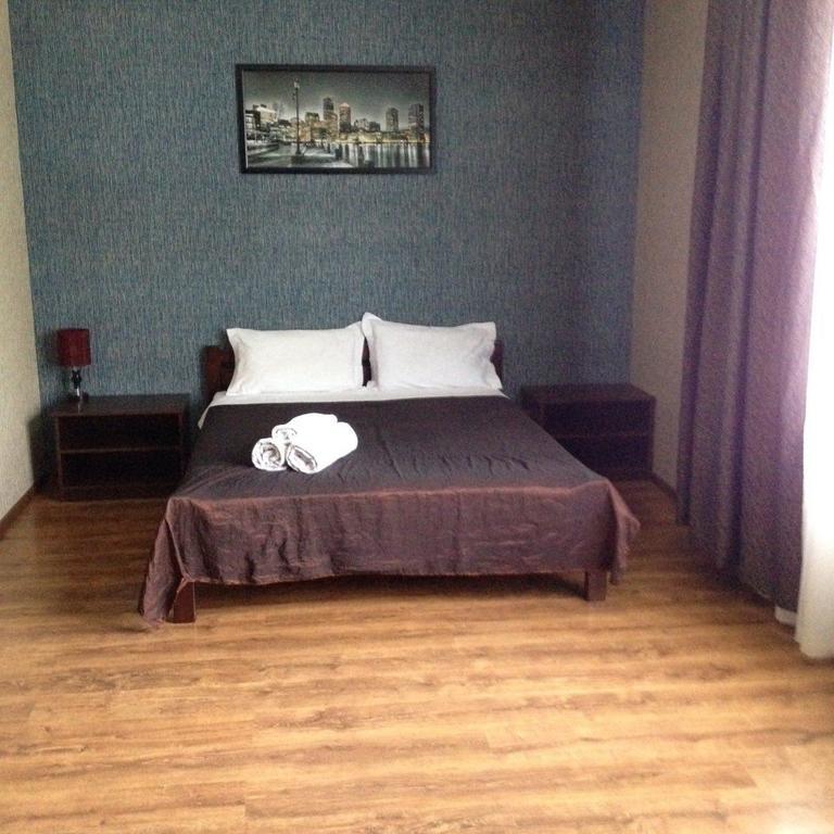 Hotel Yar Charkov Buitenkant foto