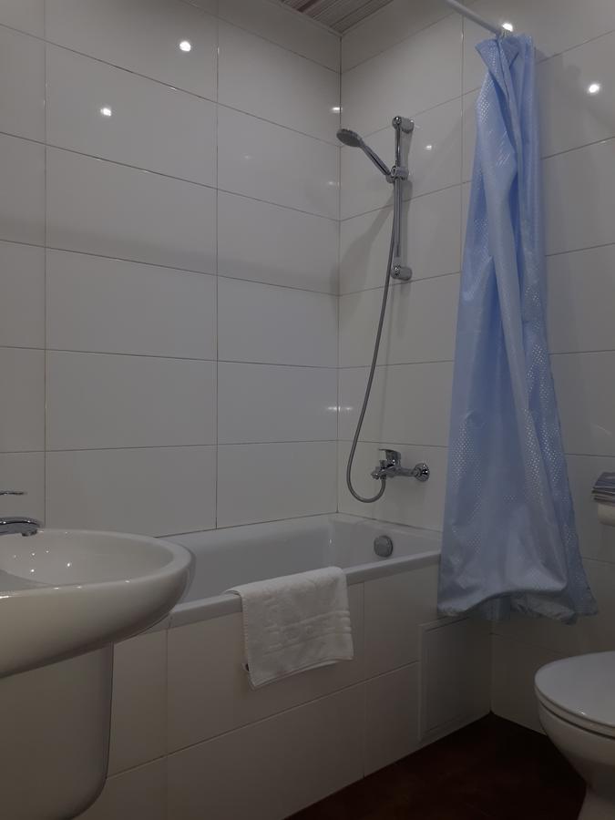 Hotel Yar Charkov Buitenkant foto